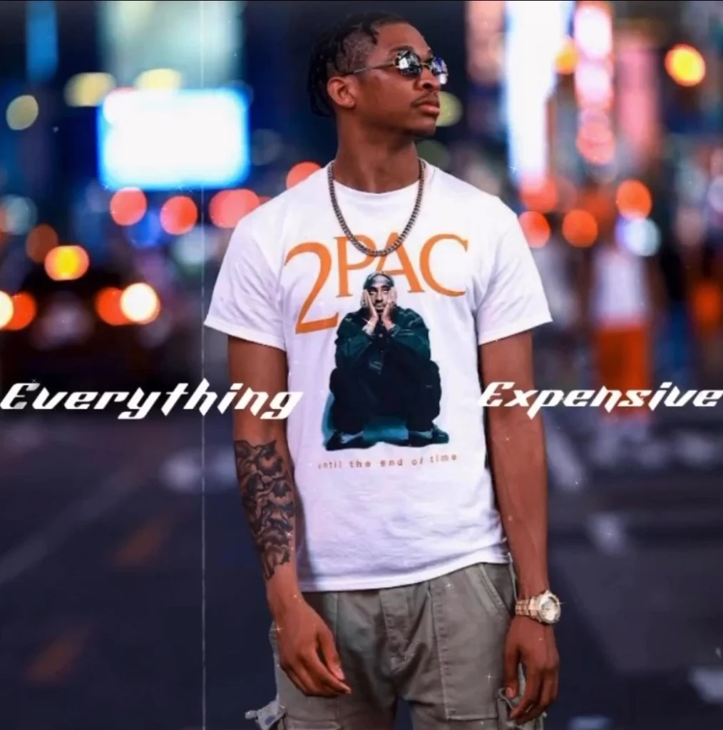 Everything Expensive Album