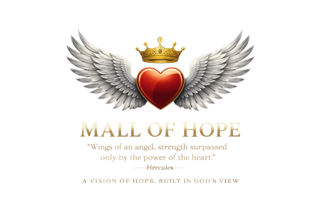 Mall of Hope 501c3 Non Profit